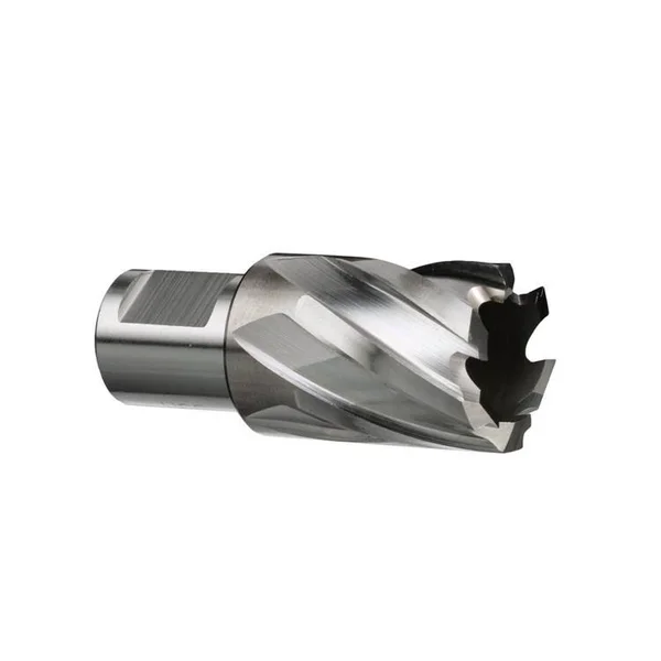 Drill America CTC5-530-339 1-1/8x22x3x22 Carbide Tipped Annular Cutter