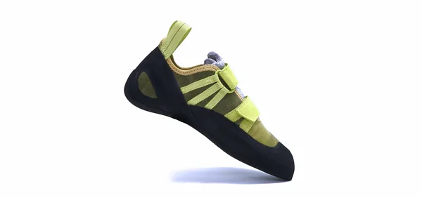 Butora Endeavor Moss Wide Fit Climbing Shoe