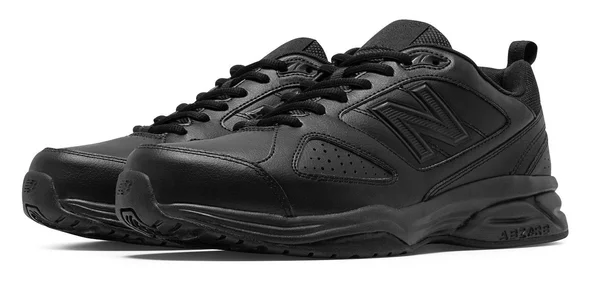 New Balance Men's 623v3 Shoes Black - Size: 12.5