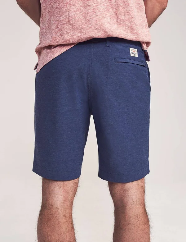 Faherty Men's Belt Loop All Day Shorts (9x22 Inseam) 29
