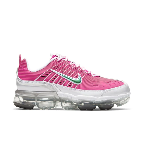 Nike Air VaporMax 360 Hyper Pink/Pink Blast Women's Shoes - Size: 7.5