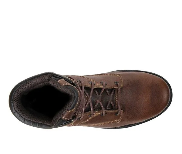 Timberland Pro Steel Toe Internal Met Guard Work Boot - 50504 - M - 14