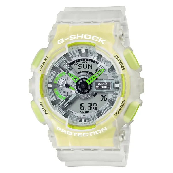 G-Shock GA110LS-7A Watch