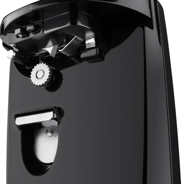 Black & Decker Extra Tall Black Can Opener