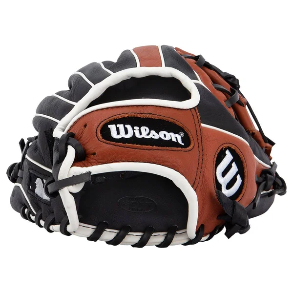 Wilson A500 11.5x22 Baseball Glove - Right