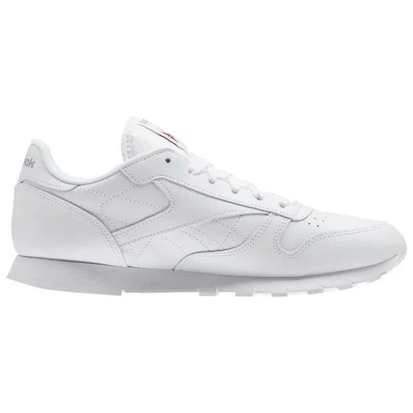 Reebok Classic Leather 4.5 White