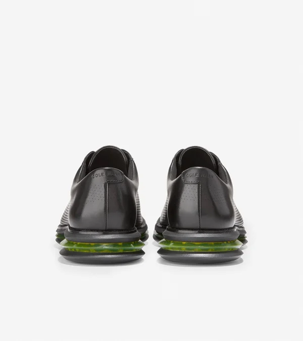 Cole Haan 豶iginalGrand Energy Twin Oxford - Black - Oxfords