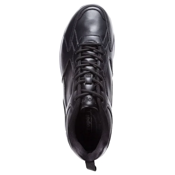 Propet Ultra Athletic Men's Walking Shoes - Size: 11.5, Black