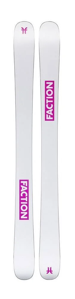Faction Candide 2.0x Skis - Women's 2020