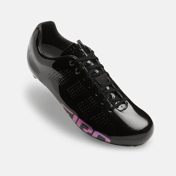 Giro Women's Empire ACC Shoes White Reflective 37
