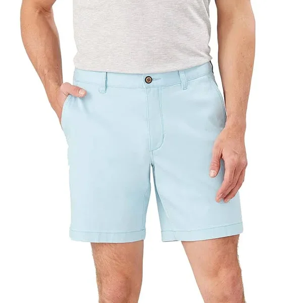 Tommy Bahama Boracay 8 Shorts - Robins Egg Blue, Male, Island Trends