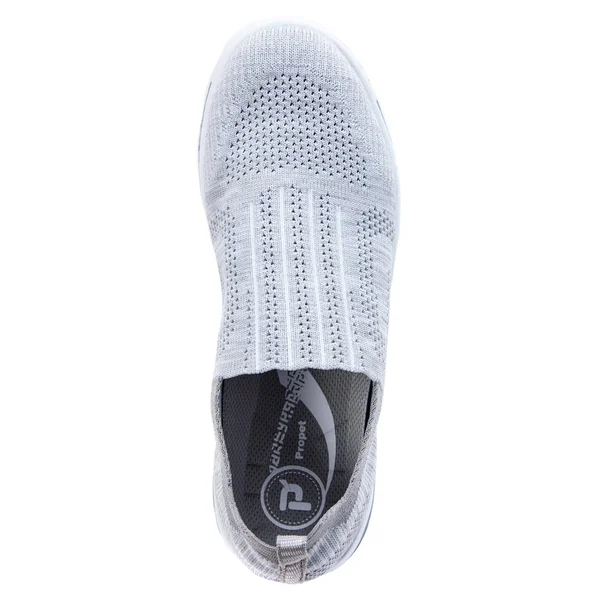 Propet TravelActiv Stretch 9 Women's Grey