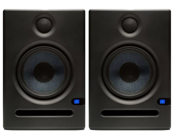 PreSonus Eris E5 Two-Way Active 5.25x22 Studio Monitor (Pair)
