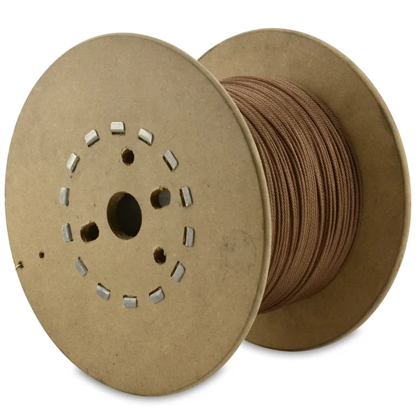American Fishing Wire 49-Strand Camo - K480C-4