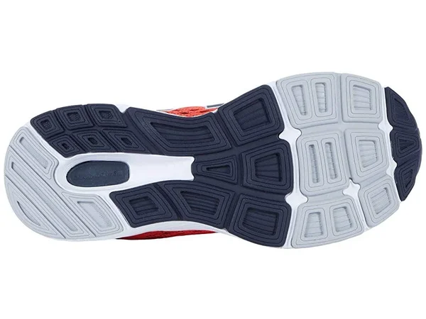 New Balance 680v6 Men's Running Shoes Dark Blaze/Lead : 15 D - Medium