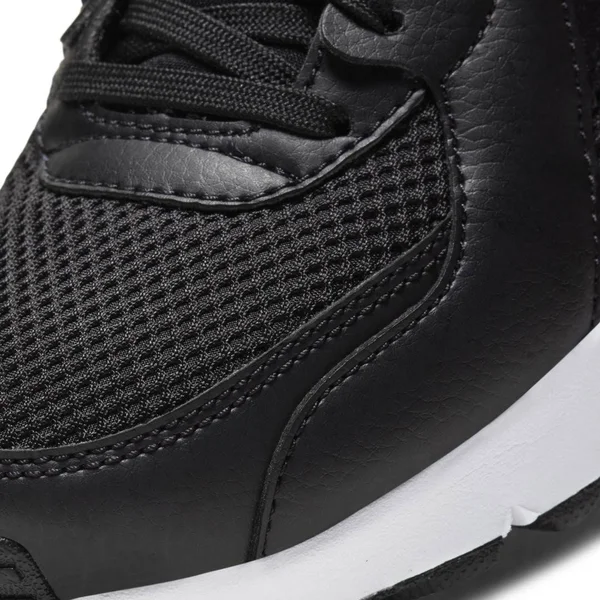 Nike Air Max Excee Black/Grey Women's Shoes - Size: 7.5