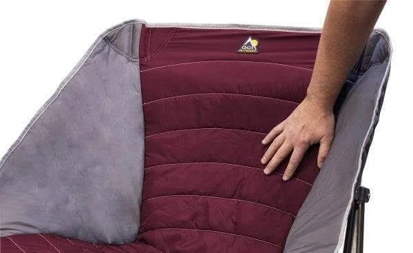 GCI Outdoor MaxRelax Pod Rocker