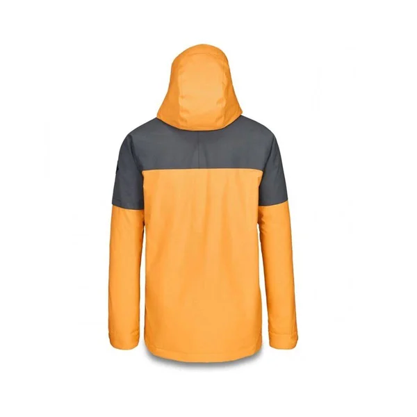 Dakine Denison Jacket Golden Glow/Dark Slate XXL