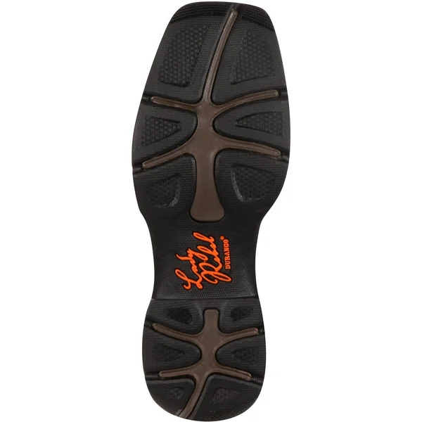 Durango Women's Rebel 10x22 Boot