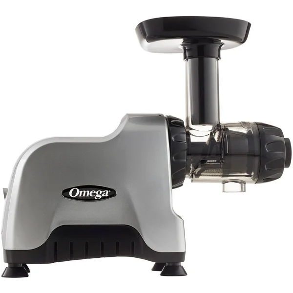 Omega CNC80S Compact Nutrition System Juicer