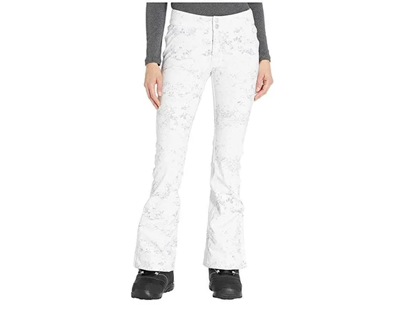 Obermeyer Printed Bond Pant - Women's