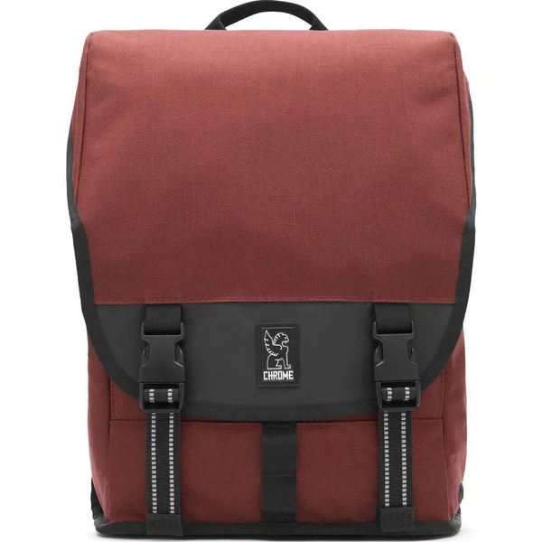 Chrome Soma Pack Brick/Black