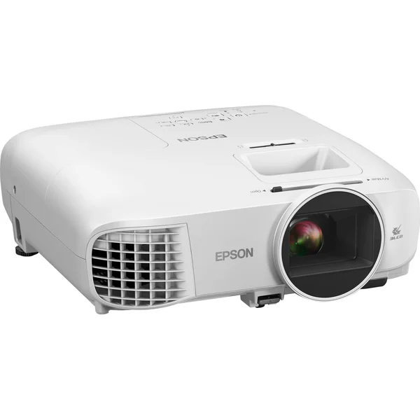 Epson Home Cinema 2200 3LCD 1080p Projector
