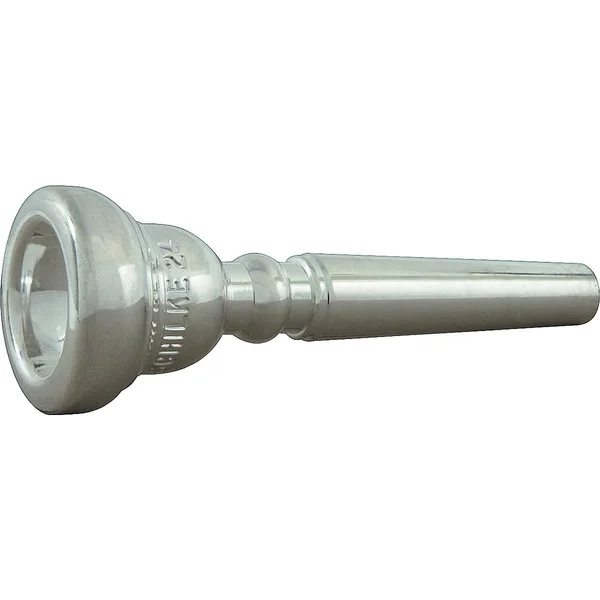 Schilke Standard Series Trumpet Mouthpiece in Silver Group II 18C3d