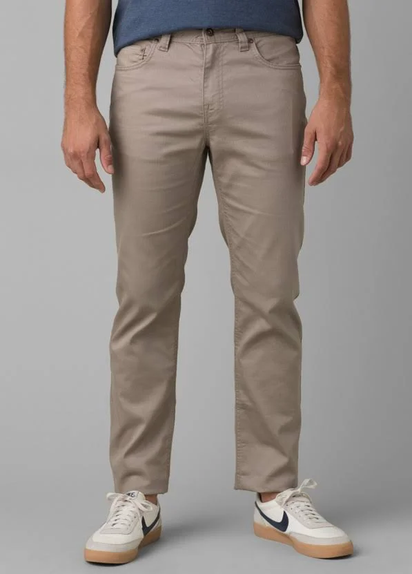 Prana Bridger Jean - Men's Dark Khaki, 32x30