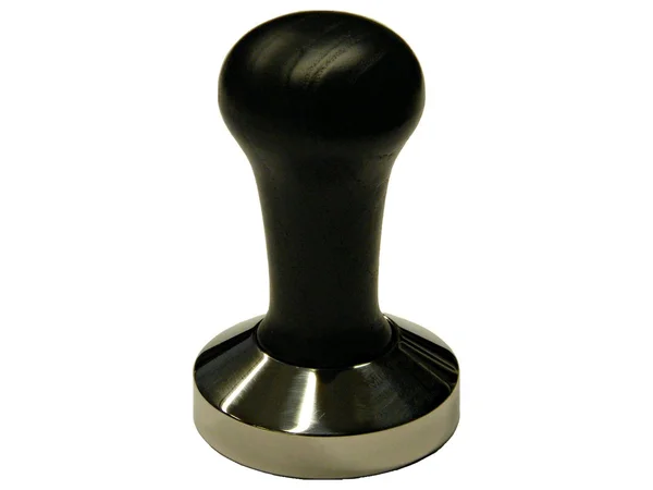 Motta Black Competition Tamper 58.4 mm, Made in Italy