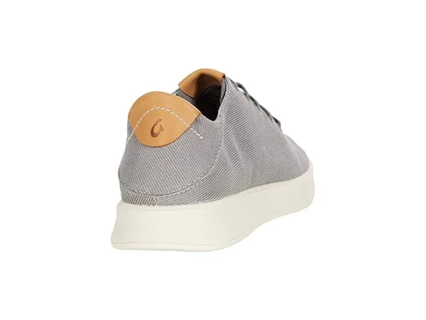 Olukai Ki&ihele Li Fog Women's Fog - Fog, 8.5