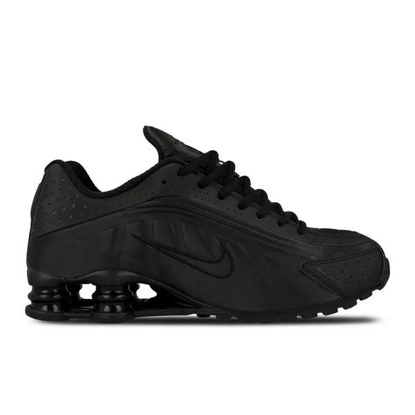 Nike Shox R4 Black
