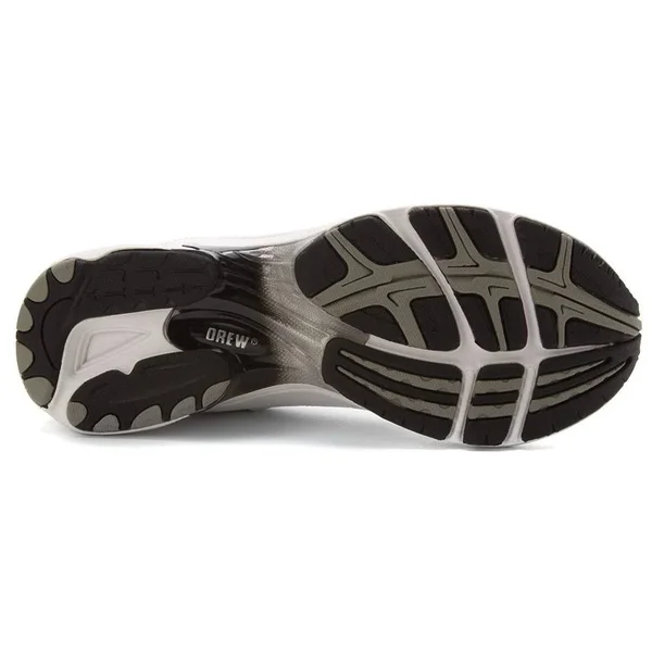 Drew Lightning II 9.5 Men's White