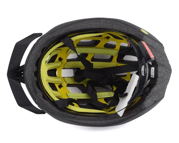 Specialized Propero 3 ANGi MIPS Helmet-Matte Black