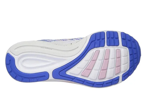 Women's New Balance 870v5 Running Shoe - White