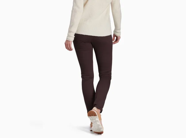 Kuhl Kontour Skinny Pant - Women's Kalamata - 14/Reg