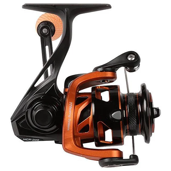 Mach Crush Speed Spinning Reel