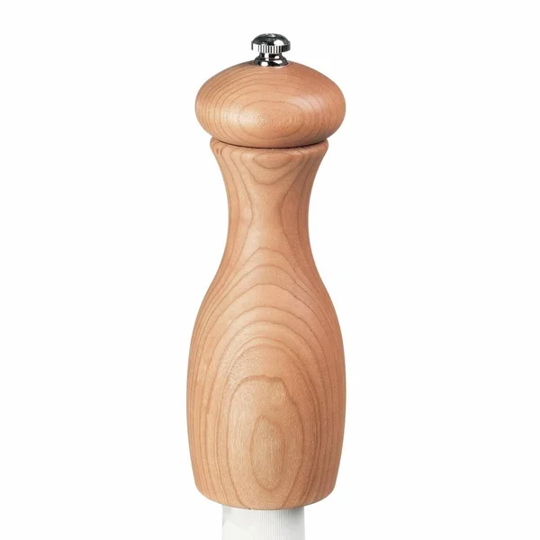 Fletchers& Mill Mario Batali Pepper Mill - Cherry - 7 inch