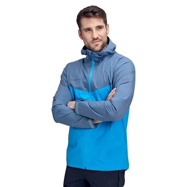 Mammut Albula HS Hooded Jacket