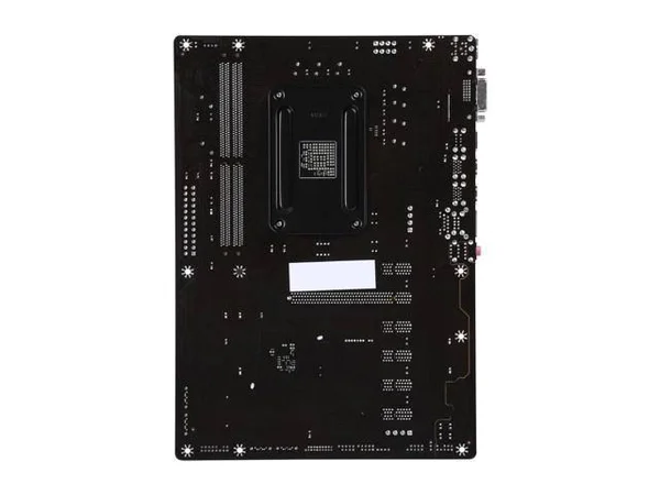Biostar Motherboard Tb350-btc AMD A-Series AM4 B350 Up to 32GB DDR4 DV