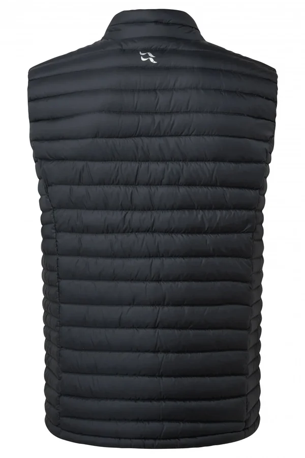 RAB Microlight Vest - Beluga S