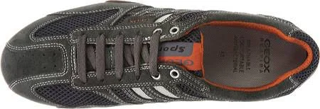 Geox Snake Shoes (Trainers) (Men)