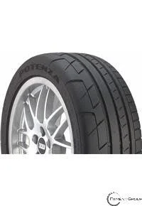 Bridgestone Potenza RE070R R2 RFT 255/40R20 97Y BSW