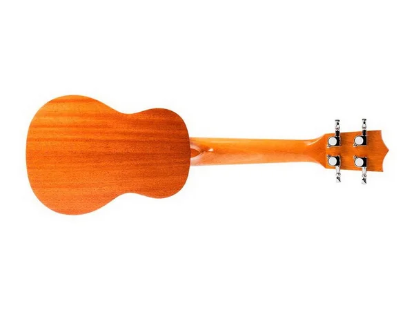 Monoprice Idyllwild Sapele Ukulele with Gig Bag