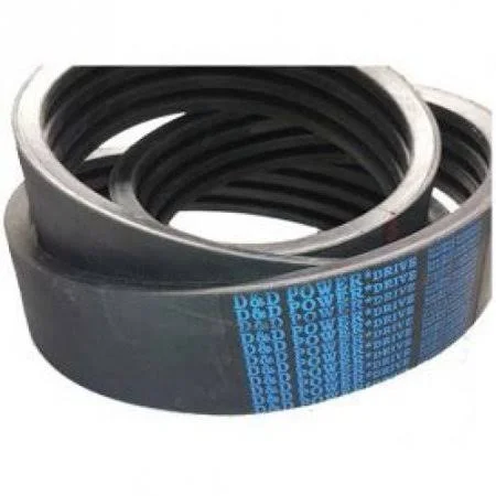 Du0026D Power Drive 3vk750/14 Kevlar Banded Belt 3/8 x 75in OC 14 Band - Other