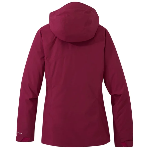 Outdoor Research Men's Refuge Hooded Jacket - Small - Prussian Blue