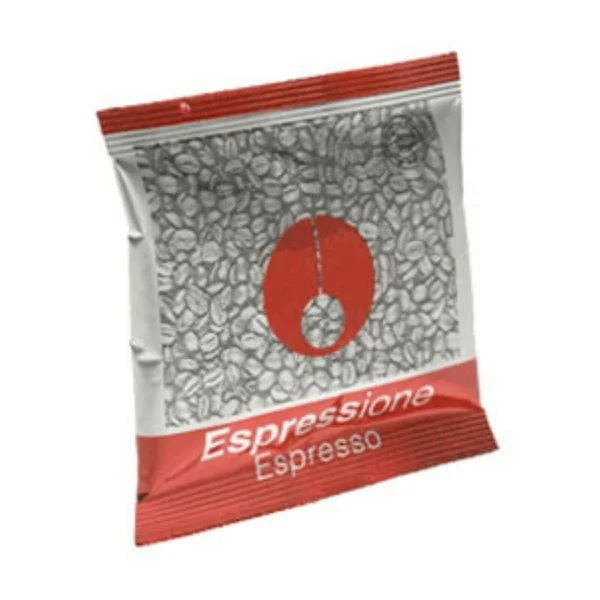 Espressione Classic Espresso Pods - 150 Count