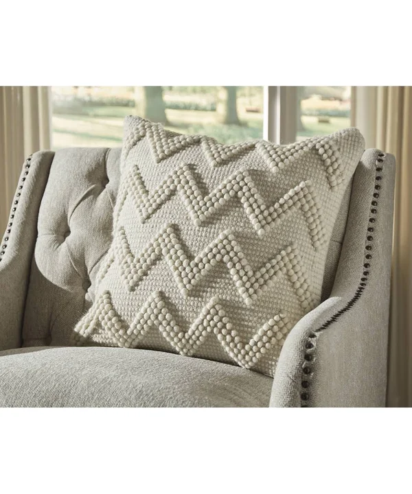 Amie Cream Pillow Set of 4