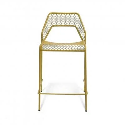 Blu Dot Hot Mesh Counter Stool