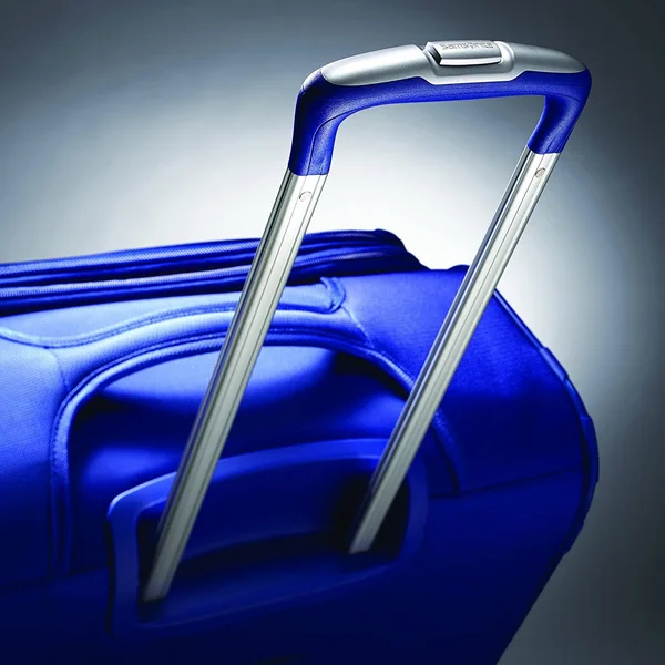 Samsonite Luggage Lift Spinner 25 Suitcases (Blue)